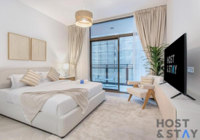 Luxury Studio at Wilton Park - MBR